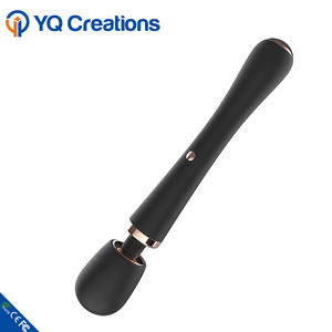 <span class=keywords><strong>Mini</strong></span> masajeador de cuerpo completo, inalámbrico, a prueba de agua, Av, actualizado - Product Image 3