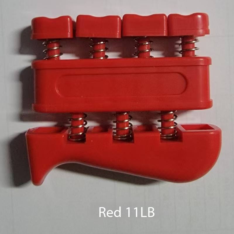 Red Stiffener -11LB-No Label