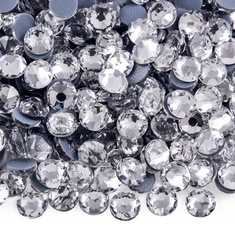 P01 Crystal