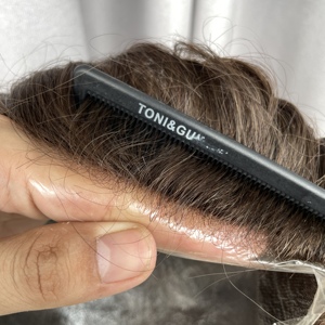 <span class=keywords><strong>Parrucca</strong></span> da <span class=keywords><strong>uomo</strong></span> <span class=keywords><strong>parrucca</strong></span> da <span class=keywords><strong>uomo</strong></span> <span class=keywords><strong>parrucca</strong></span> capillare <span class=keywords><strong>parrucca</strong></span> da <span class=keywords><strong>uomo</strong></span> ultrasottile con pelle sintetica - Product Image 2