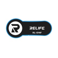Lampe de polymérisation UV RELIFE RL-014 avec batterie intégrée de 400 mAh longue durée