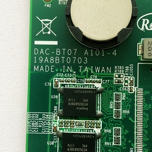 I-JOIN E2200 KN-00 DAC-BT07 A101-4 19a8bt0703 công nghiệp nhúng Bo mạch chủ CPU <span class=keywords><strong>Board</strong></span> mô-đun nhúng Bo mạch chủ công nghiệp - Product Image 3