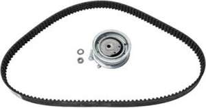 Kit de distribution avec presse et extracteur de roulement de roue 06A198119 pour Peugeot 206 306 2008 <span class=keywords><strong>Skoda</strong></span> Octavia MK3 - Product Image 1