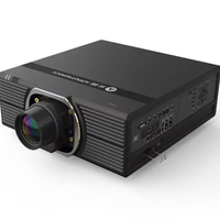 Projecteur laser DLP professionnel Appotronics 11000 lumens 4K UHD RGB pour grandes salles AL-SK11KAS