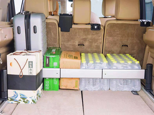 Déflecteur latéral pour coffre arrière, pour tous les modèles <span class=keywords><strong>de</strong></span> voitures, séparateur <span class=keywords><strong>de</strong></span> siège <span class=keywords><strong>de</strong></span> voiture, déflecteur adhésif - Product Image 5