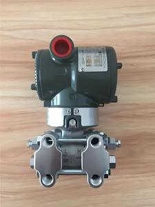   เครื่องส่งสัญญาณความดันแบบดิฟเฟอเรนเชียล EJA110E มาตรฐาน IP68 วัสดุ 316SSL รับประกัน 1 ปี - Product Image 2