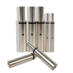 Pistola de Carga para Vehículos Eléctricos 16A 32A con Enchufe de Cobre Estándar Nacional para Fabricación - Product Image 2