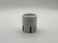 Nouvelle conception, description du produit : projecteur LED 7W pour module LED GU10, solution d'éclairage haute performance, idéal.
