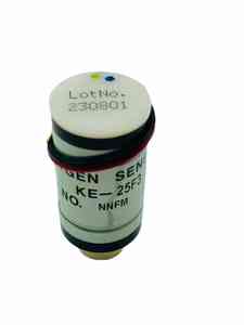 Offre Spéciale Figaro Stock Longue Durée Stable Capteur D'oxygène Capteur De Gaz Environnemental <span class=keywords><strong>O2</strong></span> Chambre KE-25F3 - Product Image 5