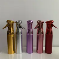 Continuous Spray Water Bottle for Barber