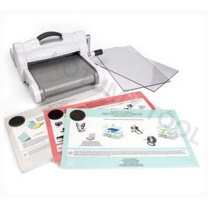 Machine <span class=keywords><strong>de</strong></span> découpe et d'embossage <span class=keywords><strong>de</strong></span> précision A4 pour <span class=keywords><strong>scrapbooking</strong></span>, outil artisanal DIY pour albums photo et projets créatifs - Product Image 6