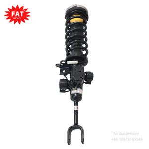Amortisseur avant à ressort métallique pour BMW Série 7 F01 F02 F03 F04 FL <span class=keywords><strong>LCI</strong></span>, bras de suspension VDC gauche 37116796925, droit 37116796926 - Product Image 5