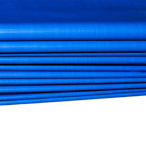 Tela cerata di pioggia leggera in tela cerata pe hdpe di alta qualità - Product Image 6