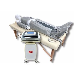 Masajeador eléctrico neumático para cuello y cintura B-8340A, 100-240v, enchufable para uso doméstico - Product Image 1