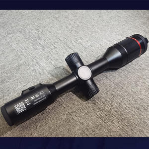사냥 열 스코프를위한 고내구성 GUIDE TU620 적외선 야간 투시경 단안 광학 스코프 망원경 장치 - Product Image 5