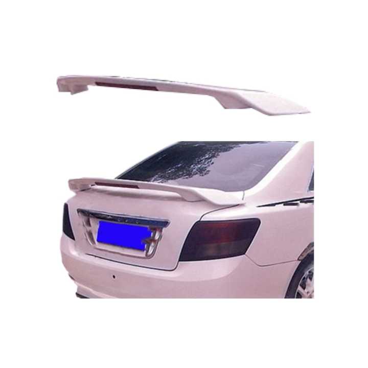 Car back side accessories discount