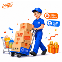 Service de messagerie express économique Chine-Australie porte-à-porte via Matson pour agent d'expédition 1688 avec transit de 10 à 25 jours