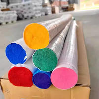 Filaments PA de conception personnalisée professionnelle Cormay, prix de gros, monofilaments Yorex Nylon612 0,05-0,25 mm, fibres pour pinceau à ongles