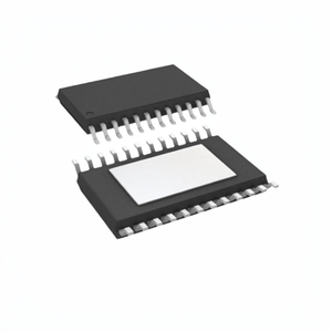 24 PowerTSSOP Authorized Distributor Power Management (PMIC) UCC3912PWPTR Electronic Chips Component - Product Image 1