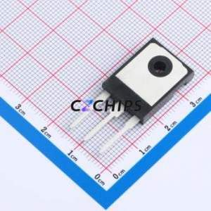 ทรานซิสเตอร์ภาคสนามทรานซิสเตอร์ (มอสเฟท) แบบใหม่และดั้งเดิม IRFP4227 TO-247ชิ้นส่วนอิเล็กทรอนิกส์ - Product Image 2