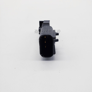 Capteur de pression d'admission atmosphérique Komatsu 0-100 Kpa, piezorésistif, port NPT, pour pièces d'excavatrice - Product Image 2