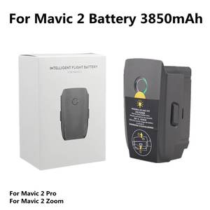 Batterie de drone <span class=keywords><strong>Mavic</strong></span> <span class=keywords><strong>2</strong></span> Pro 3850mAh 15.4V en gros, batteries de vol intelligentes pour pièces de rechange de drone <span class=keywords><strong>Mavic</strong></span> <span class=keywords><strong>2</strong></span> <span class=keywords><strong>Zoom</strong></span> - Product Image 3