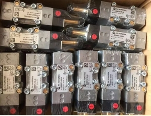 Высокое качество Norgren VP5010BJ111H00 пневматический пилотный контроль пропорционального давления - Product Image 3