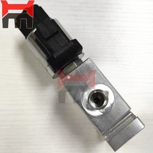 อะไหล่รถขุด วาล์วชุดประกอบ EPPR VALVE-BREAKER  31Q6-20130 31Q6-20131 สำหรับ R140LC-9 R180LC-9 R290LC-9 - Product Image 4