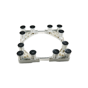 Base <span class=keywords><strong>de</strong></span> Plástico para <span class=keywords><strong>Lavadora</strong></span>, para Uso en Refrigeradores y Hoteles, Piezas <span class=keywords><strong>de</strong></span> Soporte para <span class=keywords><strong>Lavadora</strong></span> Manual - Product Image 1