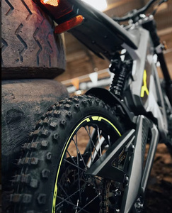 Vente directe d'usine Talaria X3 vélo Xxx noir électrique Ebike <span class=keywords><strong>moto</strong></span> hydraulique tout-terrain Version 3 vitesses Ebike Streebikes - Product Image 4