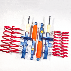 <span class=keywords><strong>Offroad</strong></span> Coilover 2 "mousse amortisseur huile réglable amortisseur Kit levage 2'' pour <span class=keywords><strong>Suzuki</strong></span> <span class=keywords><strong>Grand</strong></span> <span class=keywords><strong>Vitara</strong></span> - Product Image 1