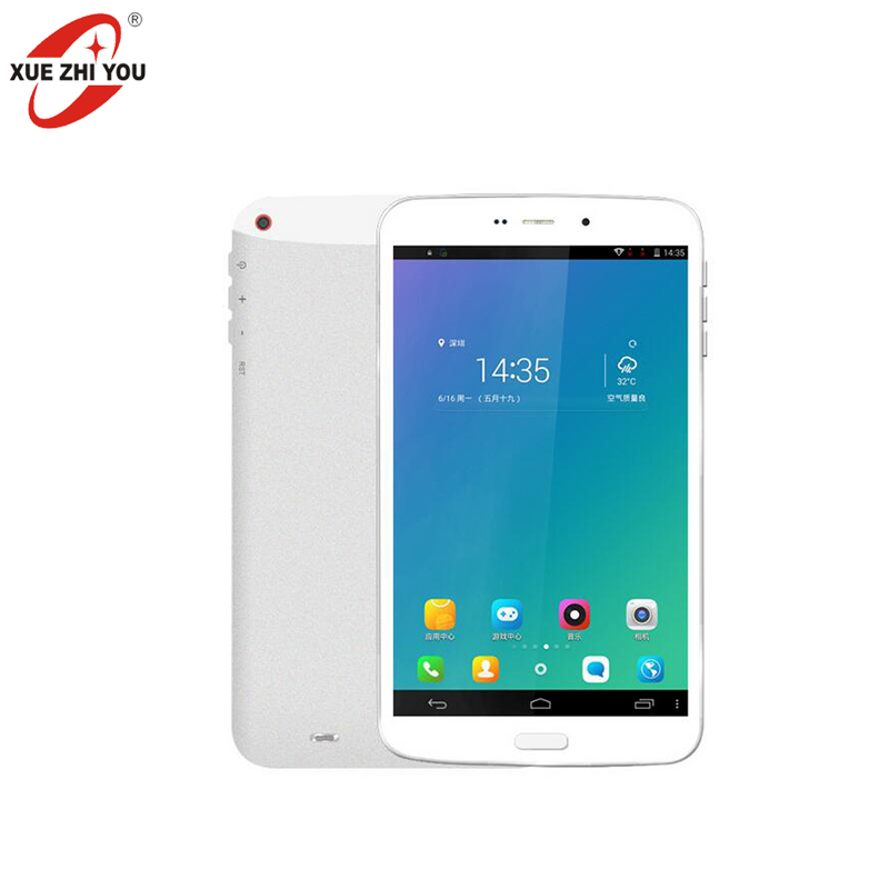 Haute Qualité 7 pouces Tablette Android de Noyau de Quadruple de 5.1 Tablette PC 1 + 8G Wifi Caméra GPS BT Moins Cher