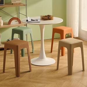 Trung Quốc Nhà cung cấp Ghế bàn ăn tối giản Ghế ăn Ghế bàn ăn - Product Image 2