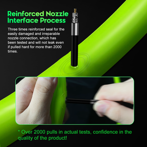 Cyclami MTB ultra Light bike chambre à air <span class=keywords><strong>26</strong></span> 27,5 29 pouce TPU chambre à air pneus anti - oxydation Mountain bike chambre à air - Product Image 3