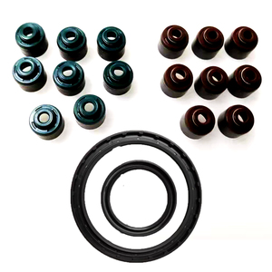 Para <span class=keywords><strong>Mazda</strong></span> CX5 y Atenza 2.2L SH motor diésel excelente calidad 8LK1-10-271 juego de juntas de motor - Product Image 6