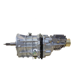 Boîte de vitesses manuelle R154 pour moteur Toyota JINBEI Hiace 2KD, nouvelle vente d'usine - Product Image 2