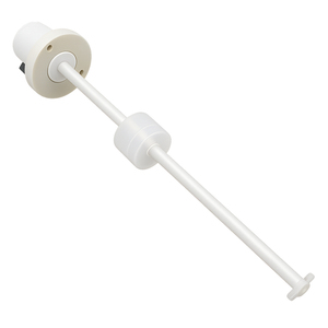 Honno công nghiệp Độ chính xác cao 0.1mm Độ chính xác 4-20mA magnetostrictive đo mức 0-5V thép không gỉ Float chuyển đổi mức độ - Product Image 1