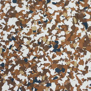 Fragmentos de Mica con Brillo Irregular, Material Decorativo Premium para Pisos, Paneles de Pared y Diseño de Superficies de Escritorio - Product Image 1