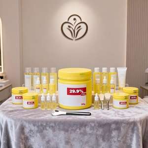 Crema para Tatuajes, Herramienta de Microblading, Tinta Permanente para Tatuajes, Suministros de Maquillaje, Crema para Tatuajes de Cejas, Cuidado Previo y Posterior - Product Image 1