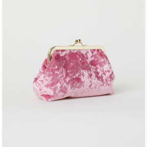 Elegante bolso de mano para la noche, monedero, bolso de mujer estilo influencer, bolso de fiesta, bolso de maquillaje, bolso para eventos, hecho a medida. - Product Image 1