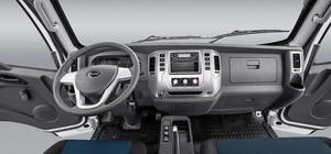 Camionnette électrique pure <span class=keywords><strong>Byd</strong></span> 4x2 8 tonnes à <span class=keywords><strong>prix</strong></span> abordable – Mini-fourgonnette de transport de marchandises pour la logistique - Product Image 5
