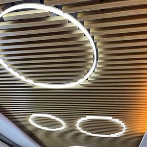 NOUVEAU Profilés en aluminium thermolaqué blanc de Chine, prix au kg pour fenêtres coulissantes dominicaines P92 P65, profilés en aluminium importés - Product Image 4