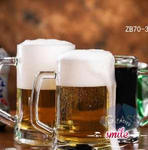 Taza <span class=keywords><strong>de</strong></span> <span class=keywords><strong>cerveza</strong></span> <span class=keywords><strong>de</strong></span> gran capacidad, vaso <span class=keywords><strong>de</strong></span> <span class=keywords><strong>cerveza</strong></span> <span class=keywords><strong>de</strong></span> vidrio <span class=keywords><strong>de</strong></span> Soda-Lima <span class=keywords><strong>de</strong></span> alta calidad, barato - Product Image 4