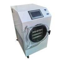 Hoge Output Vriesdroger Voor Voedsel/Fruit Vriesdroogmachine/Voedsel Vriesdroger