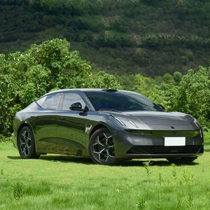 Nuevo Auto Lynk & Co 10 EMP PHEV Inteligente - Se Buscan Distribuidores Mayoristas - 390kW AWD - Gran Autonomía en Stock - Product Image 1