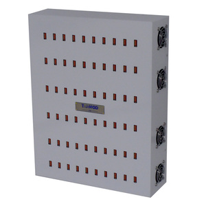 Đa-Cổng Sạc 60 Cổng Sạc 1200W USB Thông Minh Sạc Tích Hợp Điện Thoại Di Động Máy Tính Bảng Sạc Trạm - Product Image 1