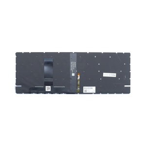 Nuevo teclado inalámbrico USB 3.0 Plug and Play de repuesto para portátil <span class=keywords><strong>Probook</strong></span> 440 <span class=keywords><strong>G8</strong></span> <span class=keywords><strong>445</strong></span> <span class=keywords><strong>G8</strong></span> - Product Image 3