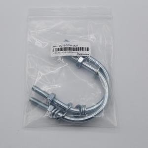 Industrial Fixed Combustible Gas Detector 0-100%LEL LEL Gas Monitor FGM-<b>3100</b> FGM-3100S - Product Image 4