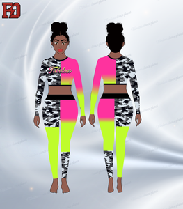 Costumes de danse <span class=keywords><strong>majorette</strong></span> personnalisés pour femmes, <span class=keywords><strong>super</strong></span> élastiques, de haute qualité, à franges de paillettes, impression par décharge, service OEM, marque fabuleuse - Product Image 6