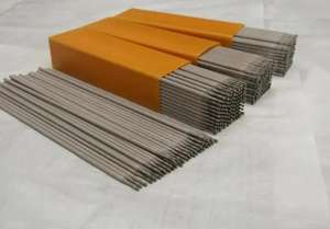 <span class=keywords><strong>Electrodo</strong></span> de soldadura de acero inoxidable 304 A102 A302 132 022 A402 Varilla de <span class=keywords><strong>electrodo</strong></span> de soldadura de 2,5mm E312-16 de E312-<span class=keywords><strong>17</strong></span> - Product Image 5